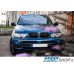BMW X5 (E53) Facelift grotelės